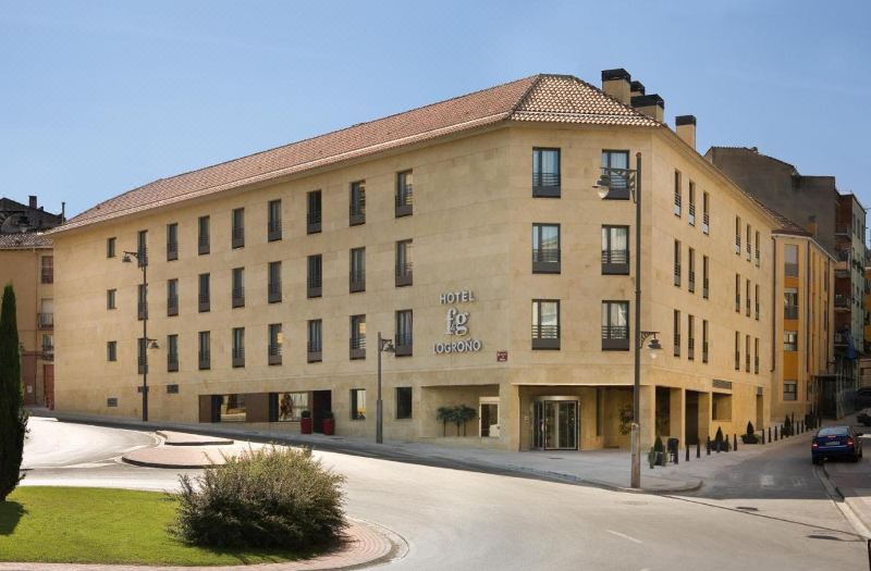F&G Logroño