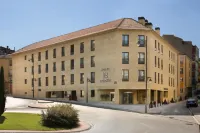 F&G Logroño - salle de sport