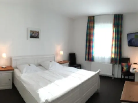 Landhaus Wesermarsch Hotels in Achim