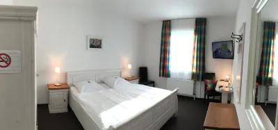 Landhaus Wesermarsch Hotels in der Nähe von Rathauspark Achim