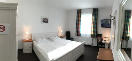 Landhaus Wesermarsch