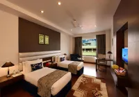M B Greens Clarks Inn Hotels near Siddh Shri Batkeshwar Mahadev Mandir