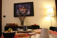 Casa Barbero Charme B&B Hotels in Catania