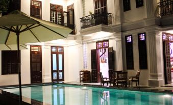 Unity Villa