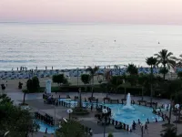 Aysev Hotel Hotels near Cleopatra's Beach