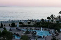 Aysev Hotel - parcheggio