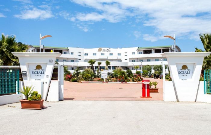 Hotel Scialì