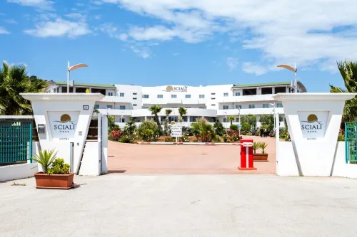 Hotel Scialì • Vieste