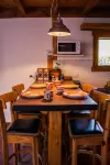 Inlandsis Aparts - Kitchens