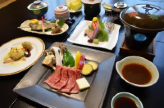 湯めぐりテーマパーク 龍洞