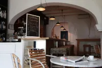 Hotel Trias - bar