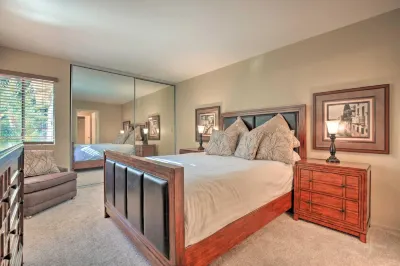 Golf Resort Getaway with Pool Access in Palm Desert