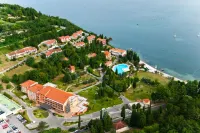 Bioenergy Resort Salinera Apartments Hotels in Strunjan