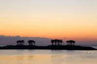 Tabinoteitaku Okinawa Bise Homann Concept Hotels in Motobu
