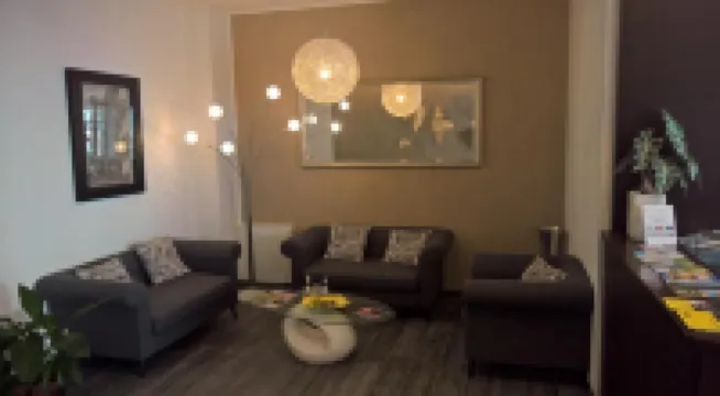 Hotel im Ried