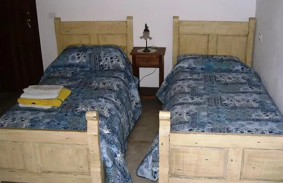 阿賽伊爾穆利尼奧迪納威賽羅住宿加早餐旅館