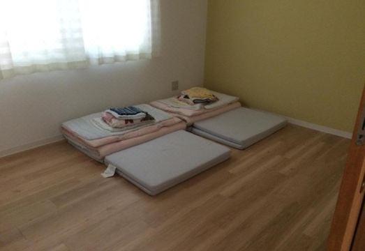 민슈쿠 이라요이