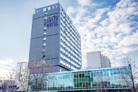Campus Tower Suite Hotel Hotels near University of Alberta