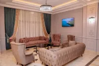 Hotel Resident Bishkek Hotels in Besh Kungei