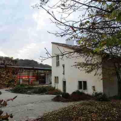 Hôtel - Restaurant L'évidence Hotel Exterior