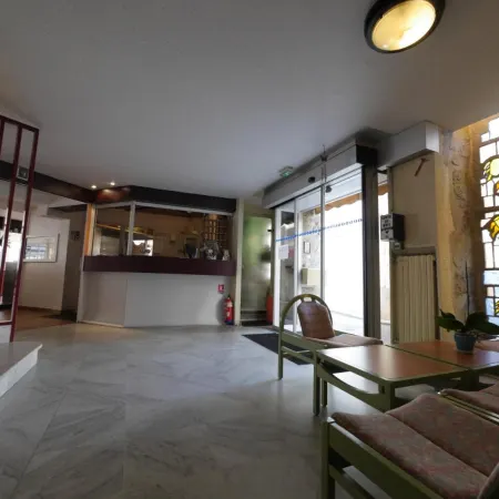 Le Relais de Gascogne