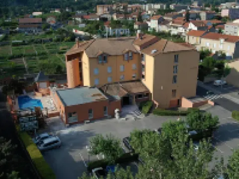 西維諾樂酒店 米約酒店