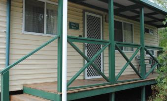 Padthaway Caravan Park