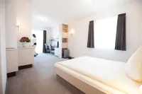 Alt Riemsloh Hotels in Melle