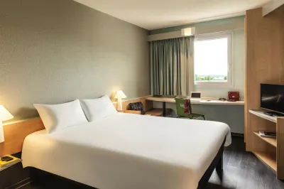 Ibis Auch Hotels near I.U.T Paul Sabatier University Institute of Technology