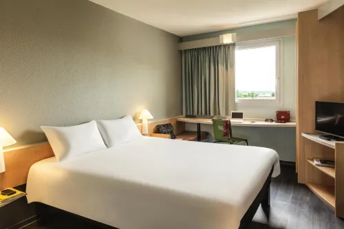 Ibis Auch Hotels in Auch