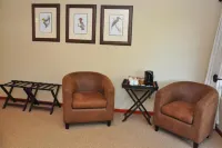 Birds of Paradise B&B Hotels in Eshowe