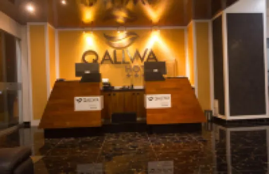 Qallwa Pucallpa