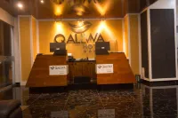 Qallwa Pucallpa