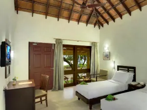 Abad Turtle Beach