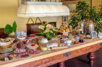 Valle Del Buttero Hotels in Capalbio
