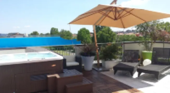 La Grotta Hotel