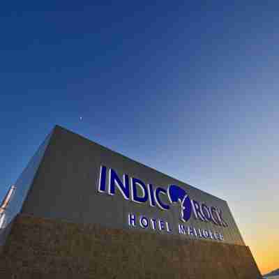 インディコ ロック ホテル マヨルカ - アダルト オンリー Hotel Exterior