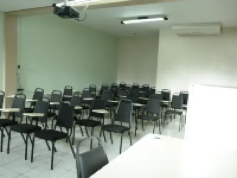 Nossa Casa Churrascaria e Hotel Hotéis em Ijuí