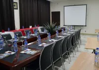 De Santos Hotel فنادق في Agege