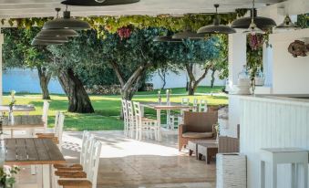 Masseria Don Luigi-Luxury Farmhouse