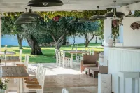 Masseria Don Luigi-Luxury Farmhouse Hôtels à : Stazione di Fasano