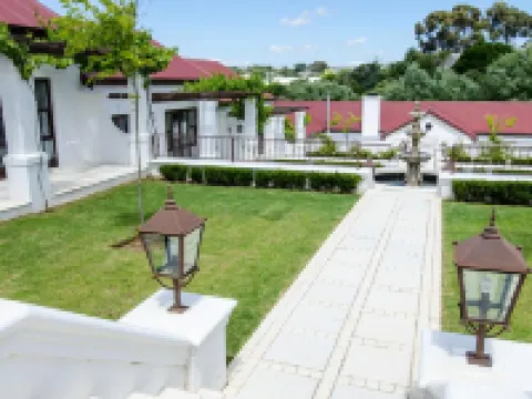 家園度假酒店 貝爾維爾酒店