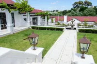 Homestead Villas فنادق في بيلفيل
