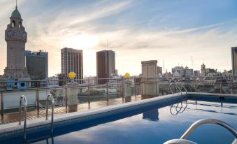 NH Collection Buenos Aires Centro Historico