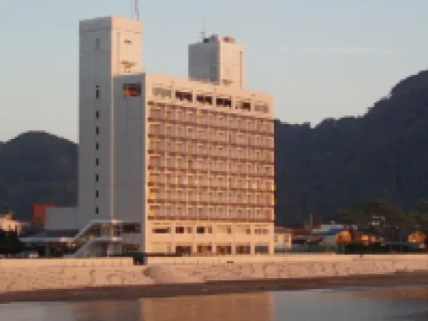 Nishiizu Matsuzaki Itoen Hotel Hotels in Kamo District