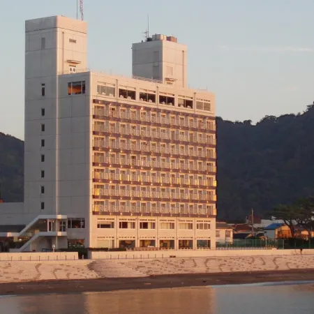 Nishiizu Matsuzaki Itoen Hotel
