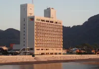 Nishiizu Matsuzaki Itoen Hotel โรงแรมใน