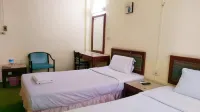 Wattana Trang Hotel فنادق في ترانج