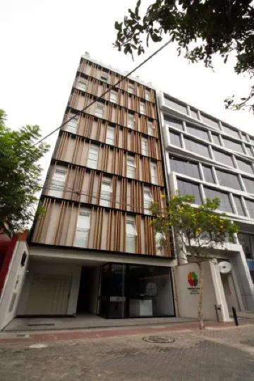 Tierra Viva Miraflores Centro