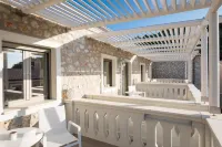 Anemolia Parga Suites